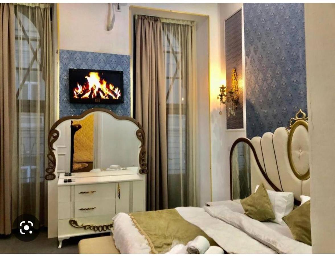 Mariam Hotel 第比利斯 外观 照片