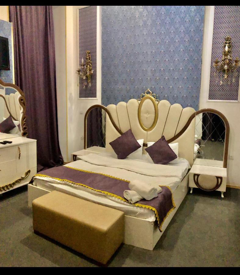 Mariam Hotel 第比利斯 外观 照片