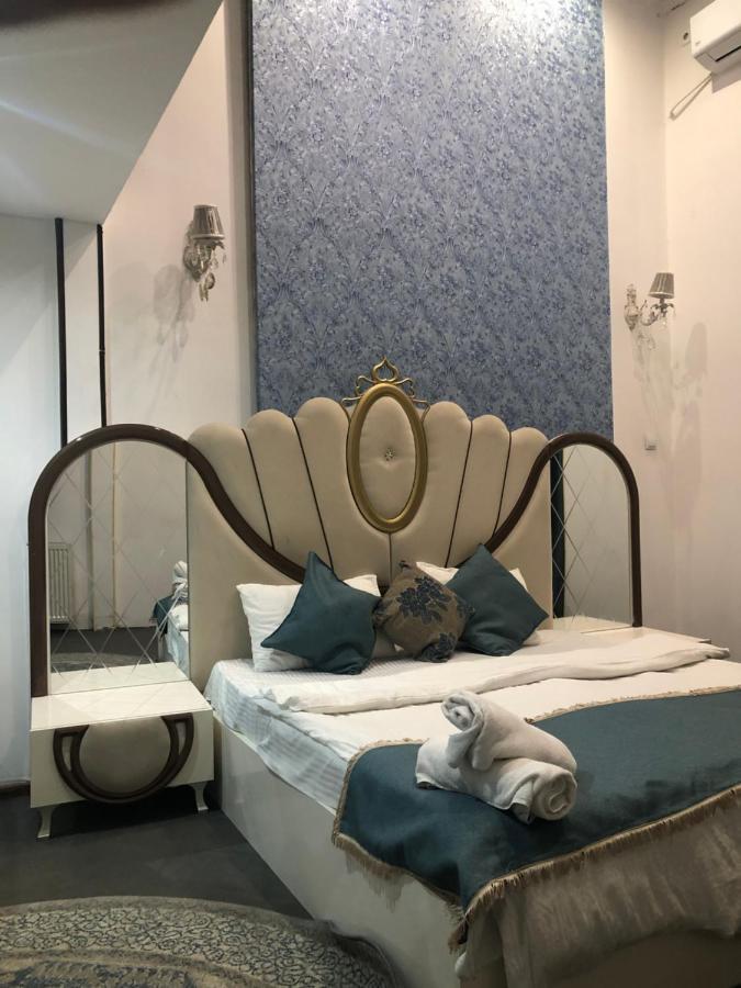 Mariam Hotel 第比利斯 外观 照片