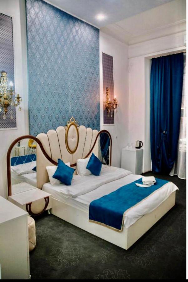 Mariam Hotel 第比利斯 外观 照片