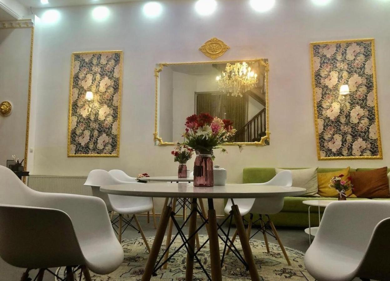 Mariam Hotel 第比利斯 外观 照片