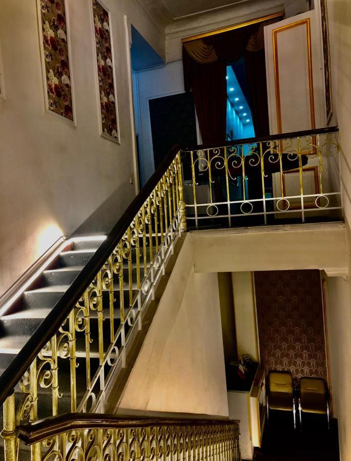 Mariam Hotel 第比利斯 外观 照片