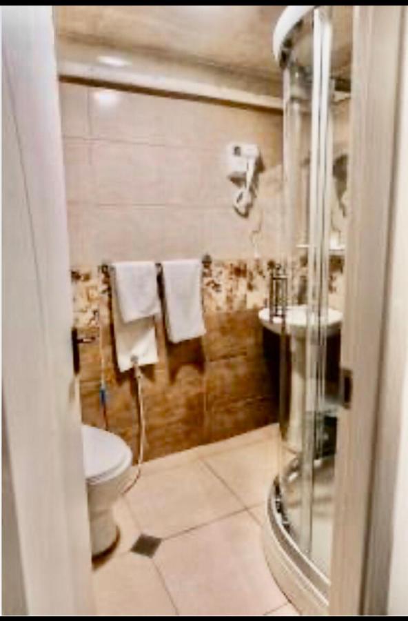 Mariam Hotel 第比利斯 外观 照片