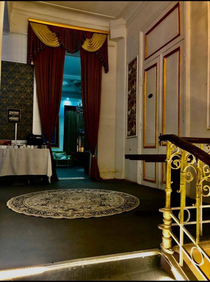 Mariam Hotel 第比利斯 外观 照片