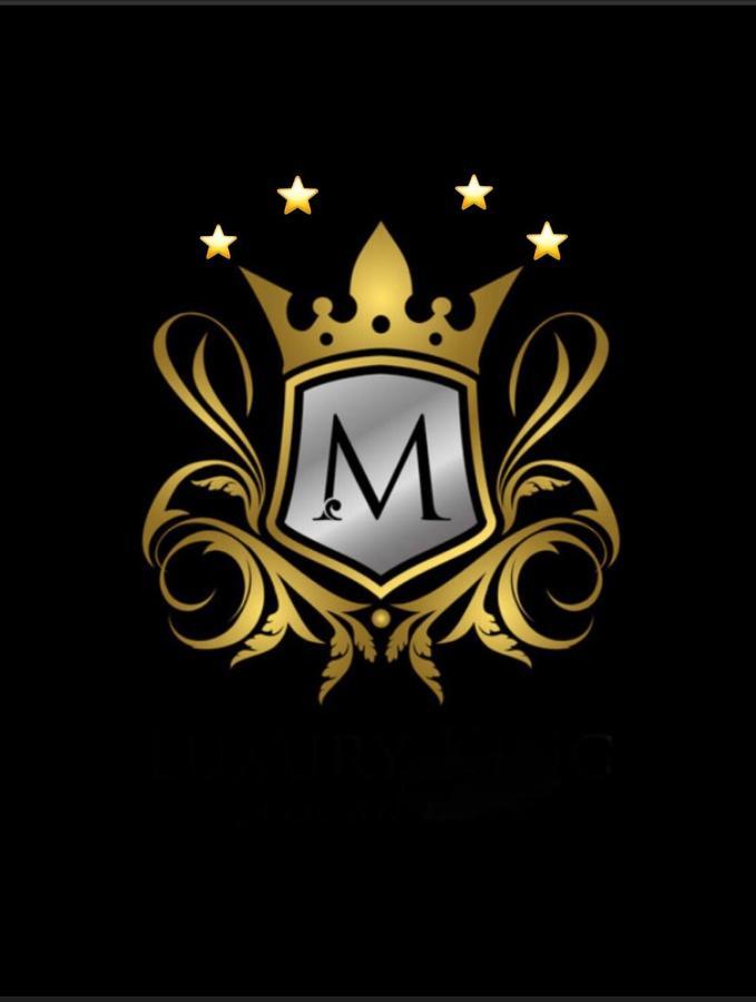 Mariam Hotel 第比利斯 外观 照片