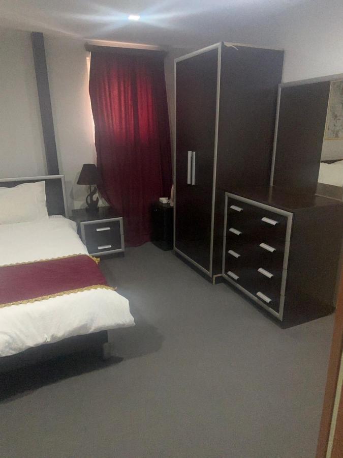 Mariam Hotel 第比利斯 外观 照片